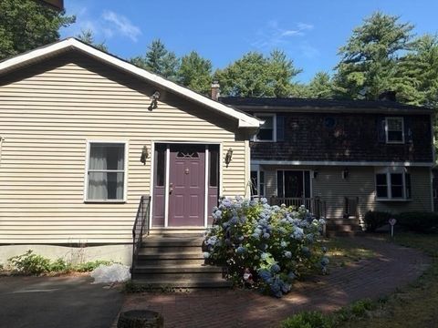 88 Colby Dr Halifax MA 02338