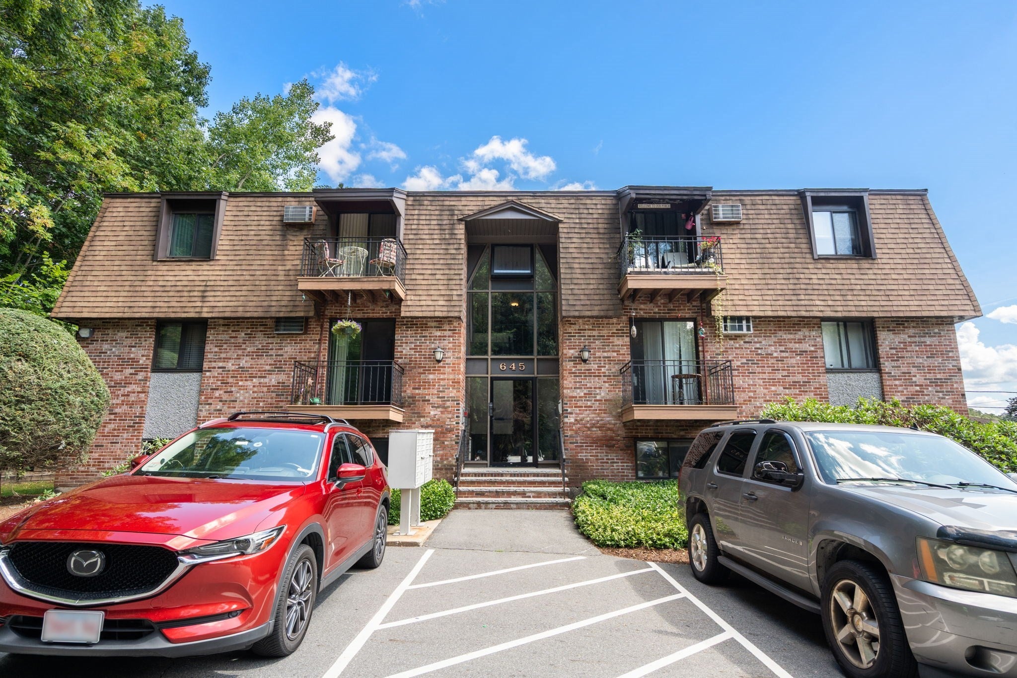 645 W Lowell Ave #4, Haverhill, MA Photo #15