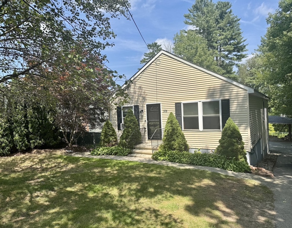 375 Thompson Rd