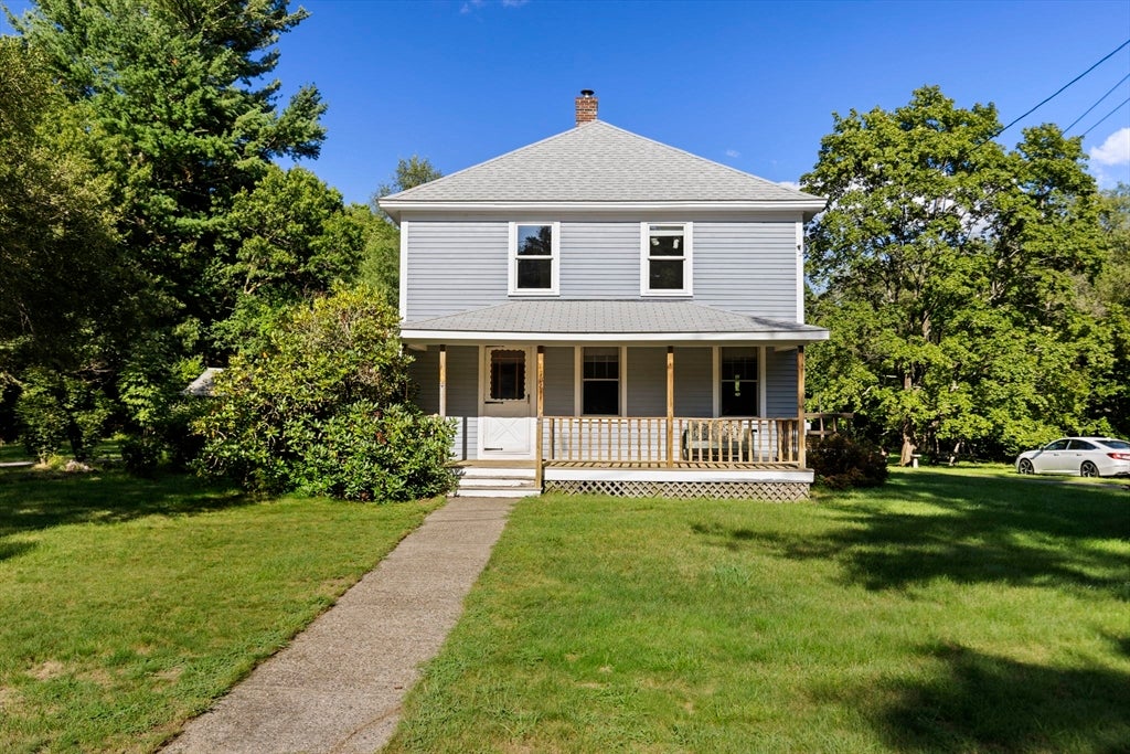 175 Berry St, Wrentham, MA Photo #1
