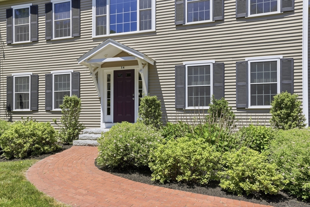54 Pope Rd