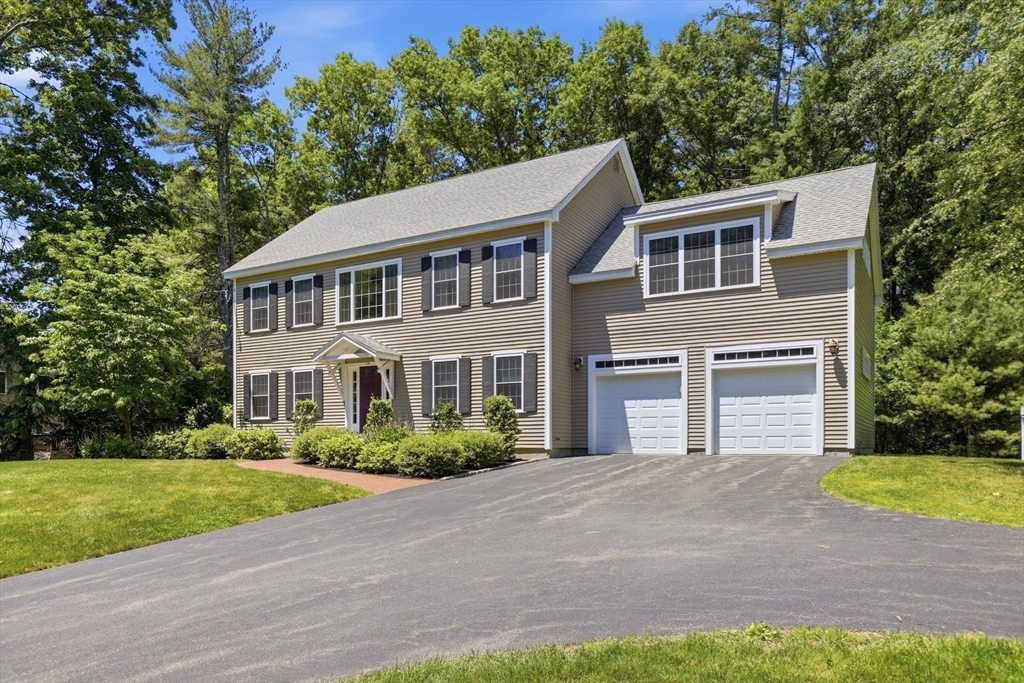 54 Pope Rd