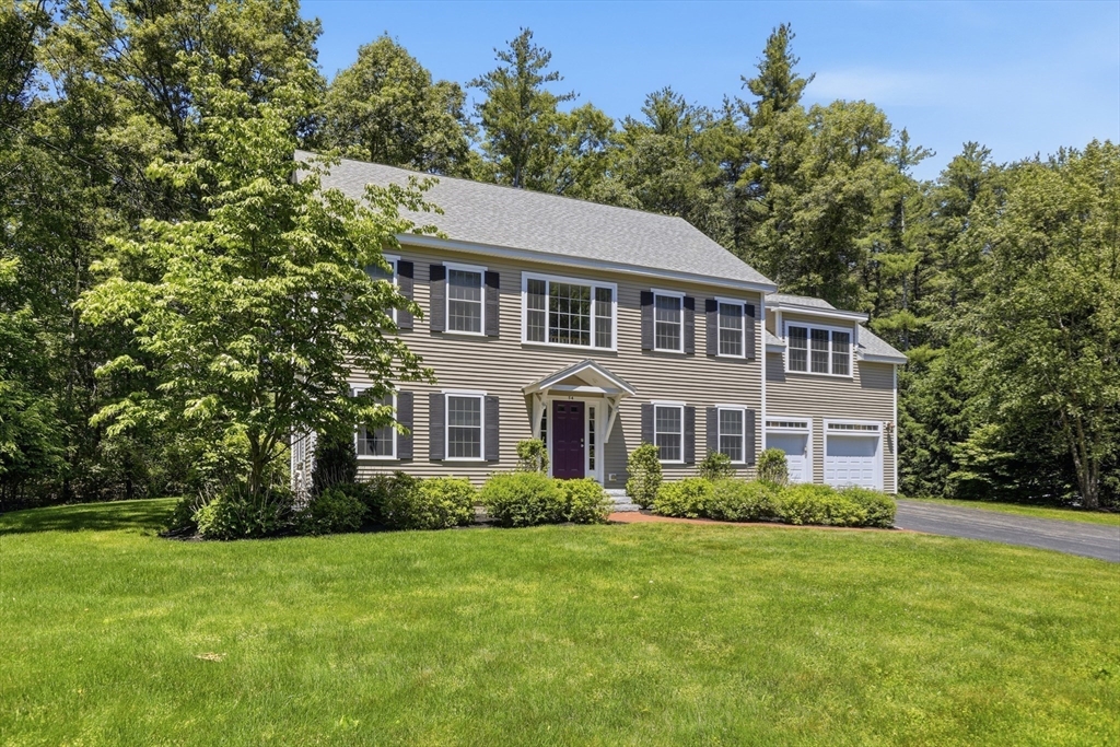 54 Pope Rd