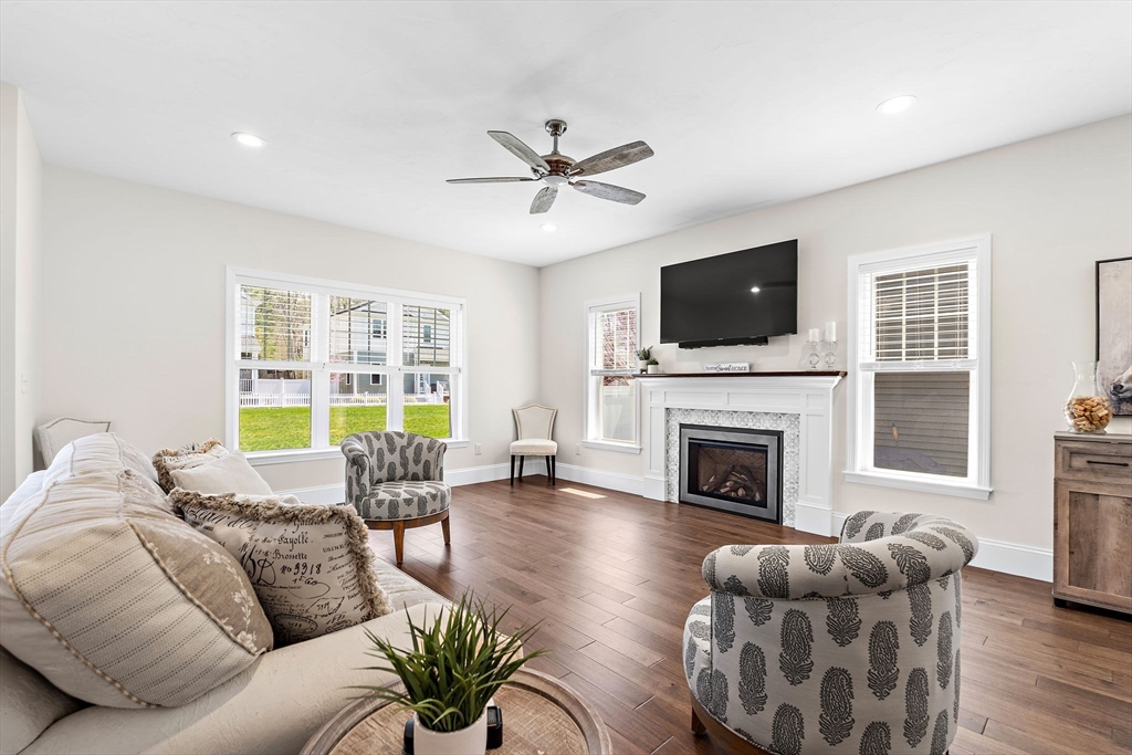 13 Cleary Cir #13, Norfolk, MA Photo #14
