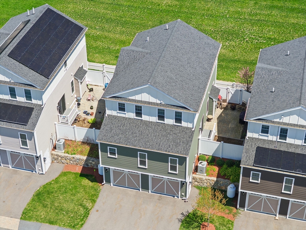 13 Cleary Cir #13, Norfolk, MA Photo #4