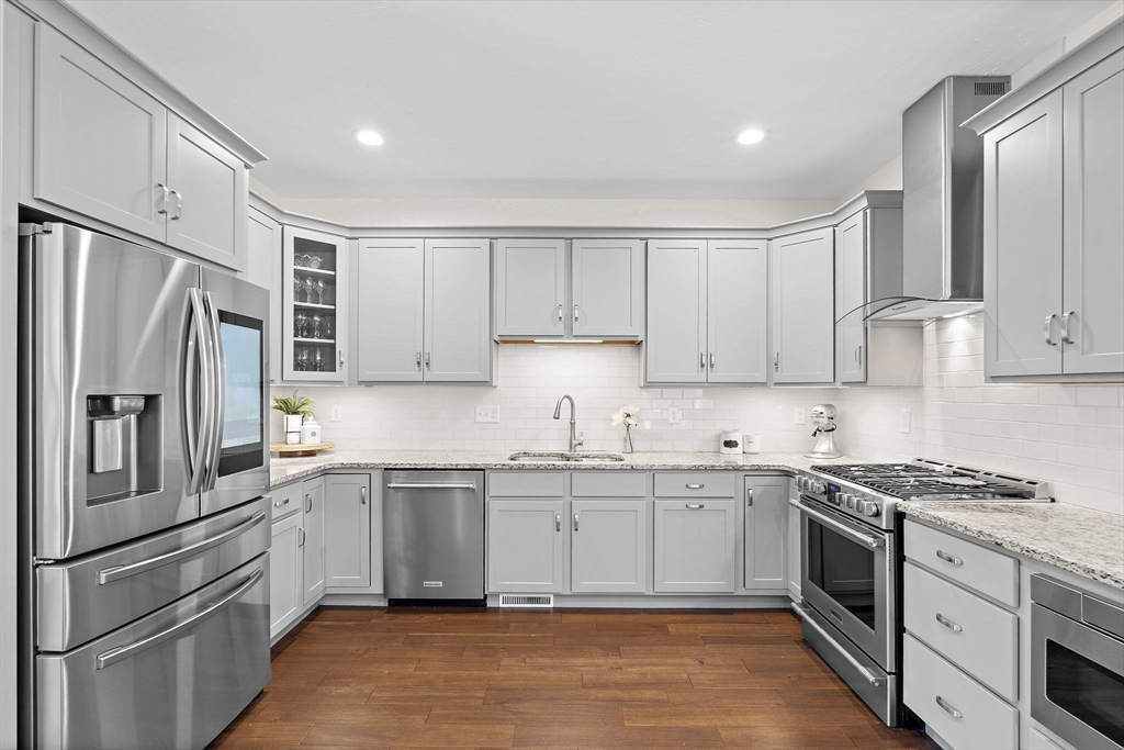 13 Cleary Cir #13, Norfolk, MA Photo #5