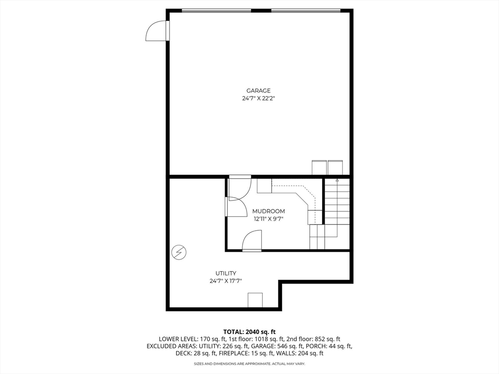 13 Cleary Cir #13, Norfolk, MA Photo #41