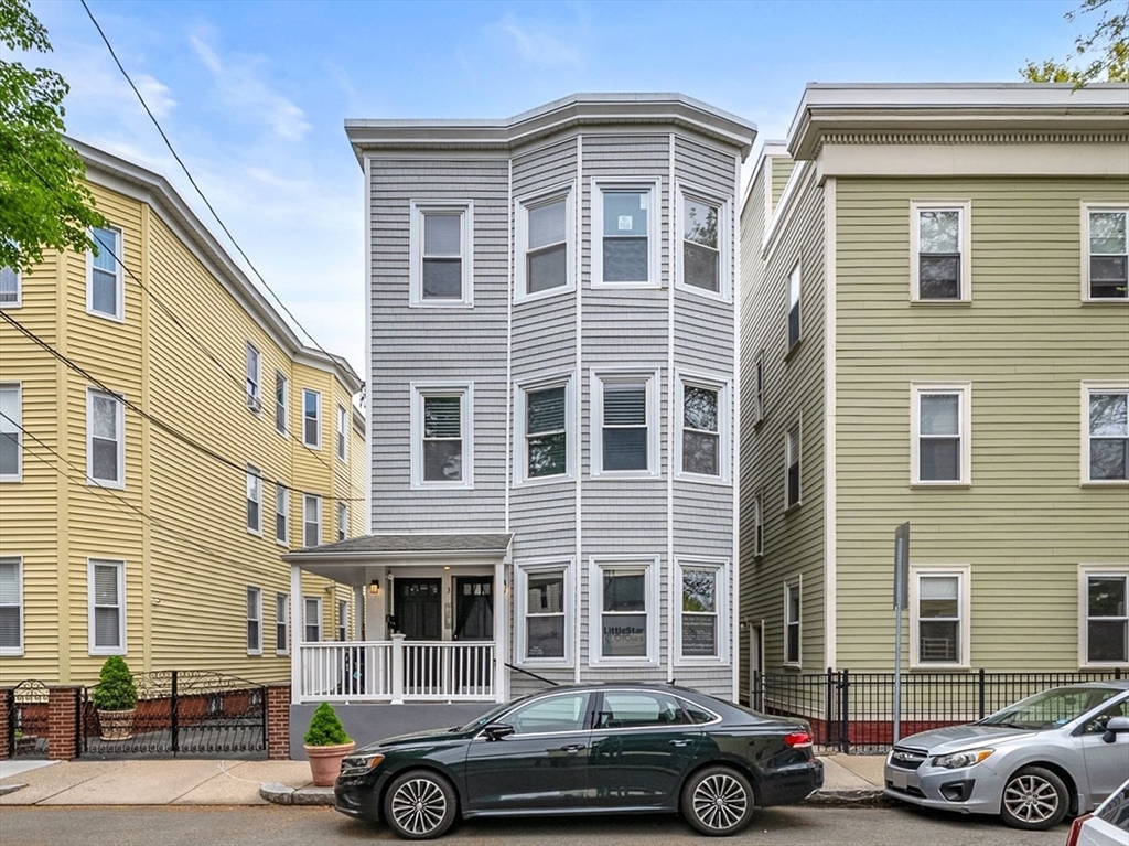 Photo of 3 Palermo St, Cambridge, MA