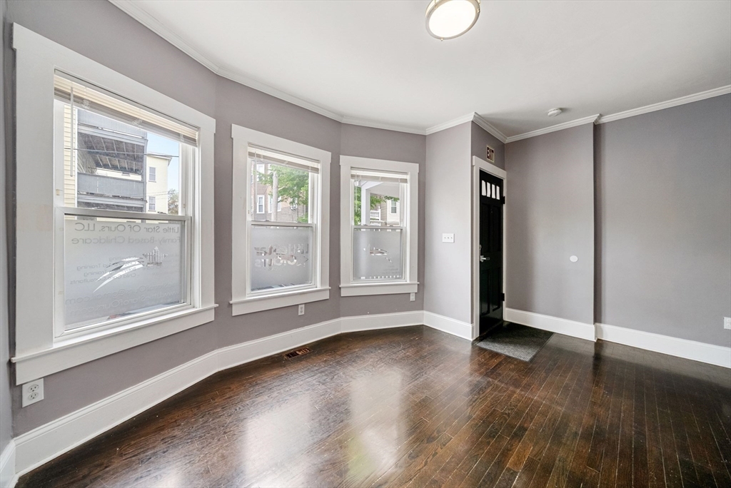 3 Palermo St