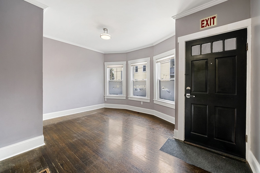 3 Palermo St