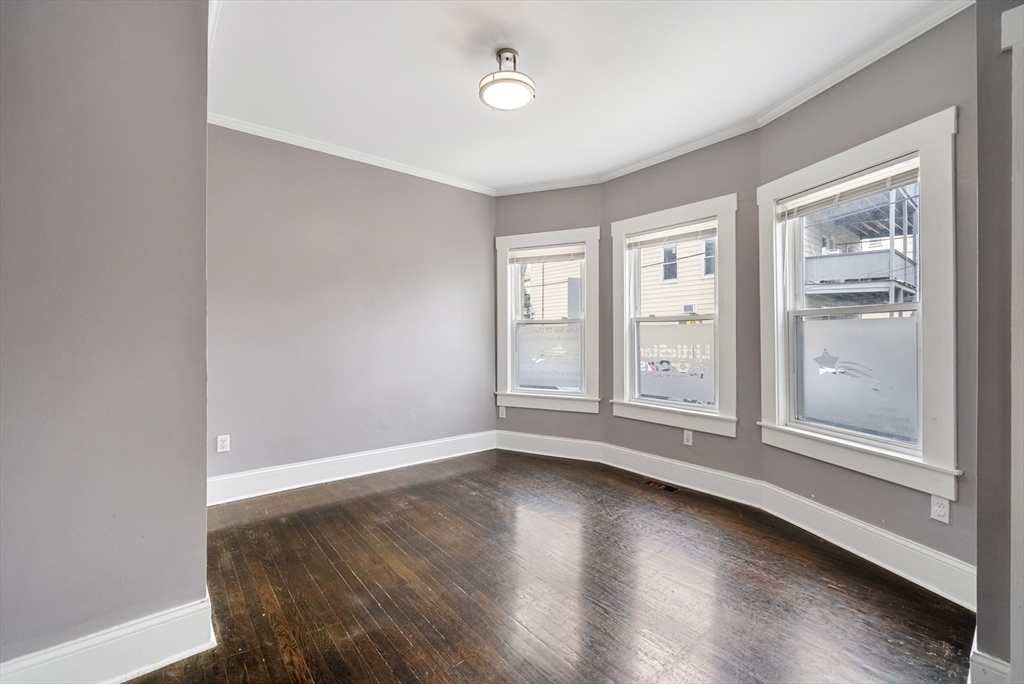 3 Palermo St