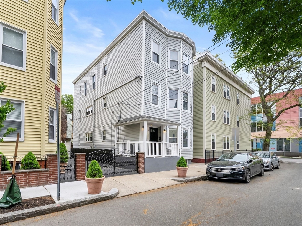 3 Palermo St, Cambridge, MA Photo #19