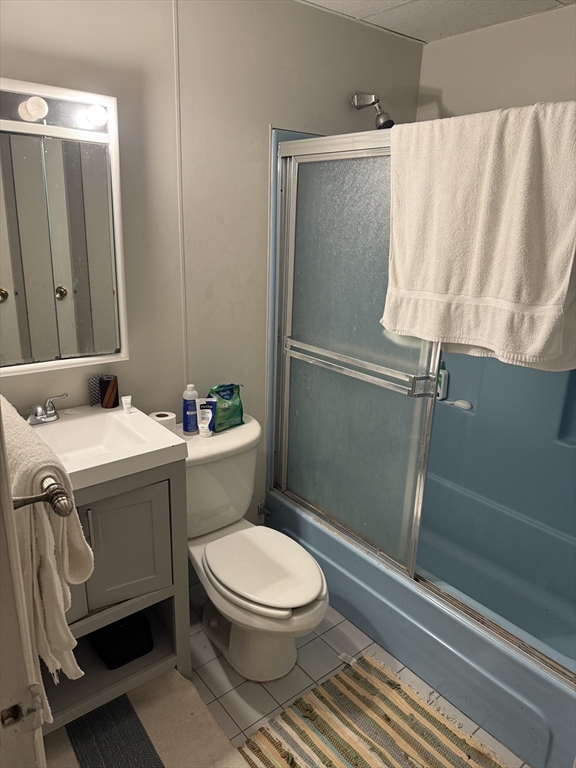 291 Newbury 3F