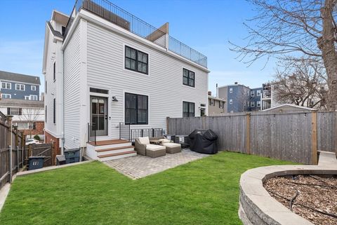 18 Chappie St 18 Boston MA 02129