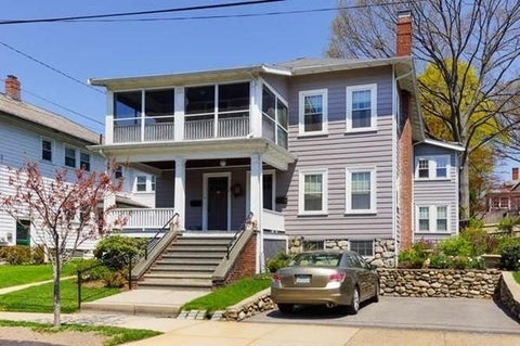 Photo of 13-15 Columbia Street, Watertown, MA 02472 (MLS # 73530203)