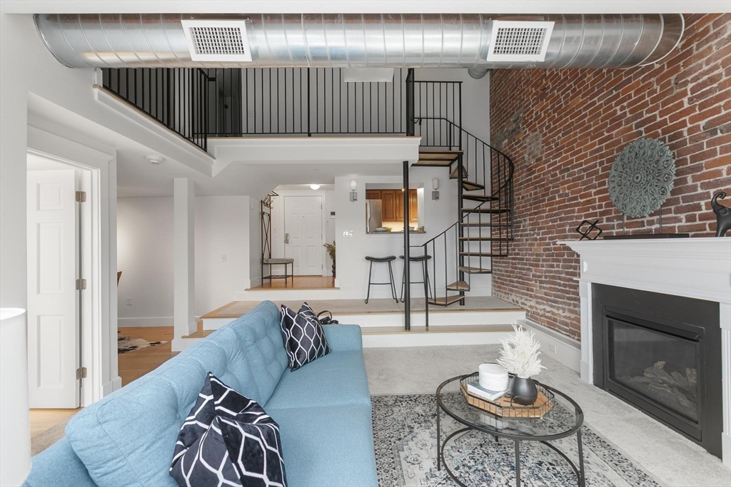 52 Sanborn Street 408