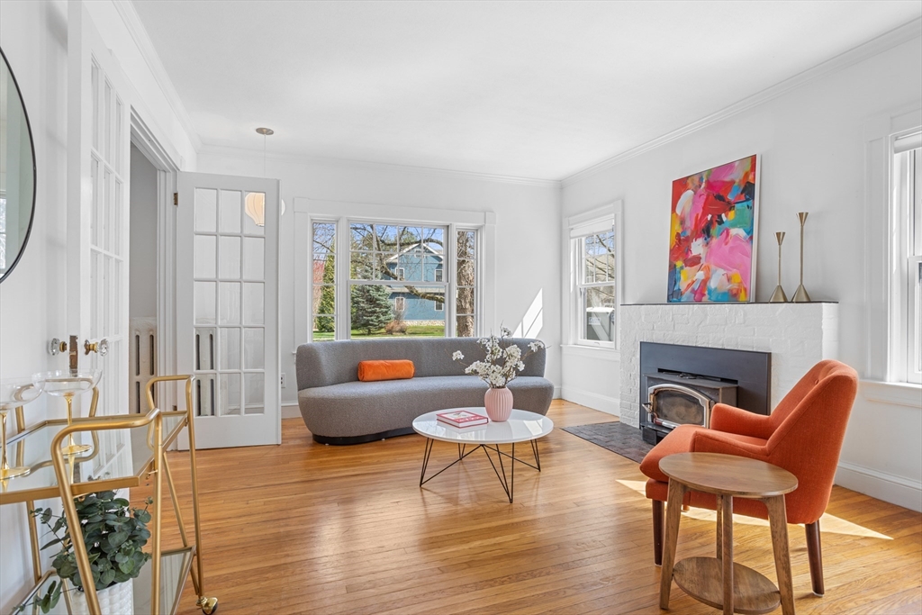 34 Fletcher Rd