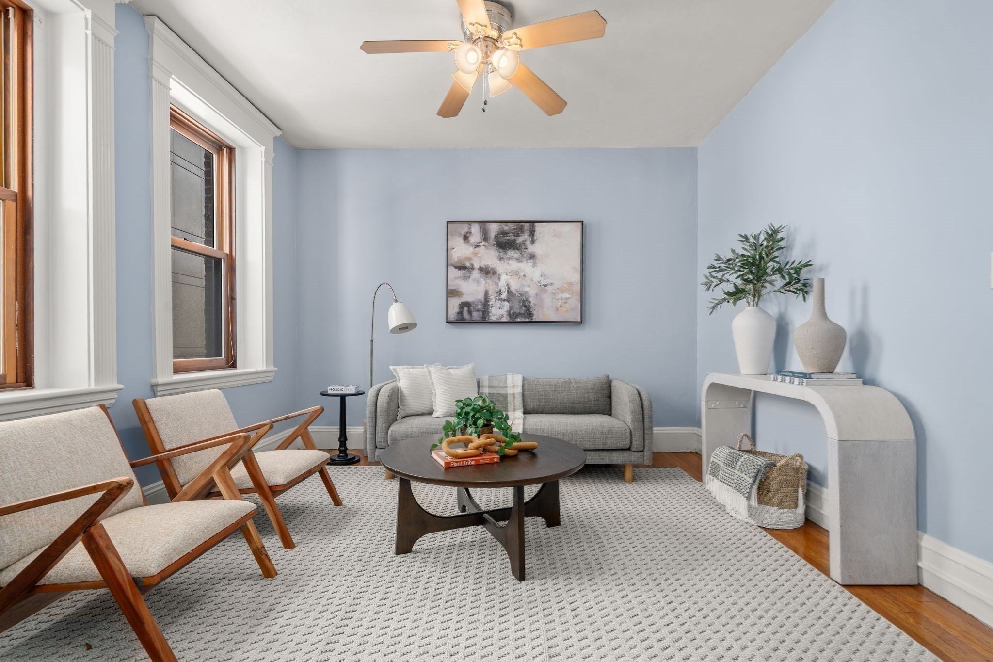 8 Garrison St #501, Boston, MA Photo #1