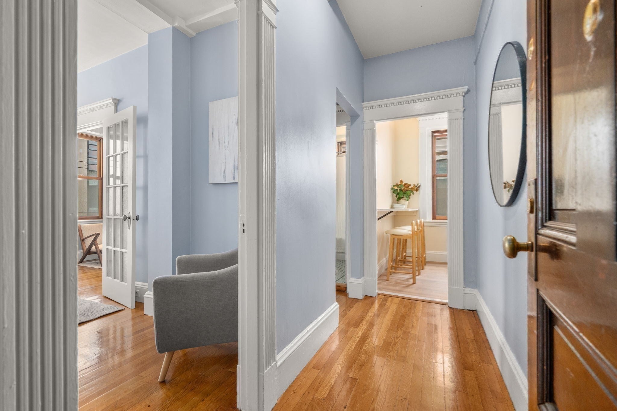8 Garrison St #501, Boston, MA Photo #17