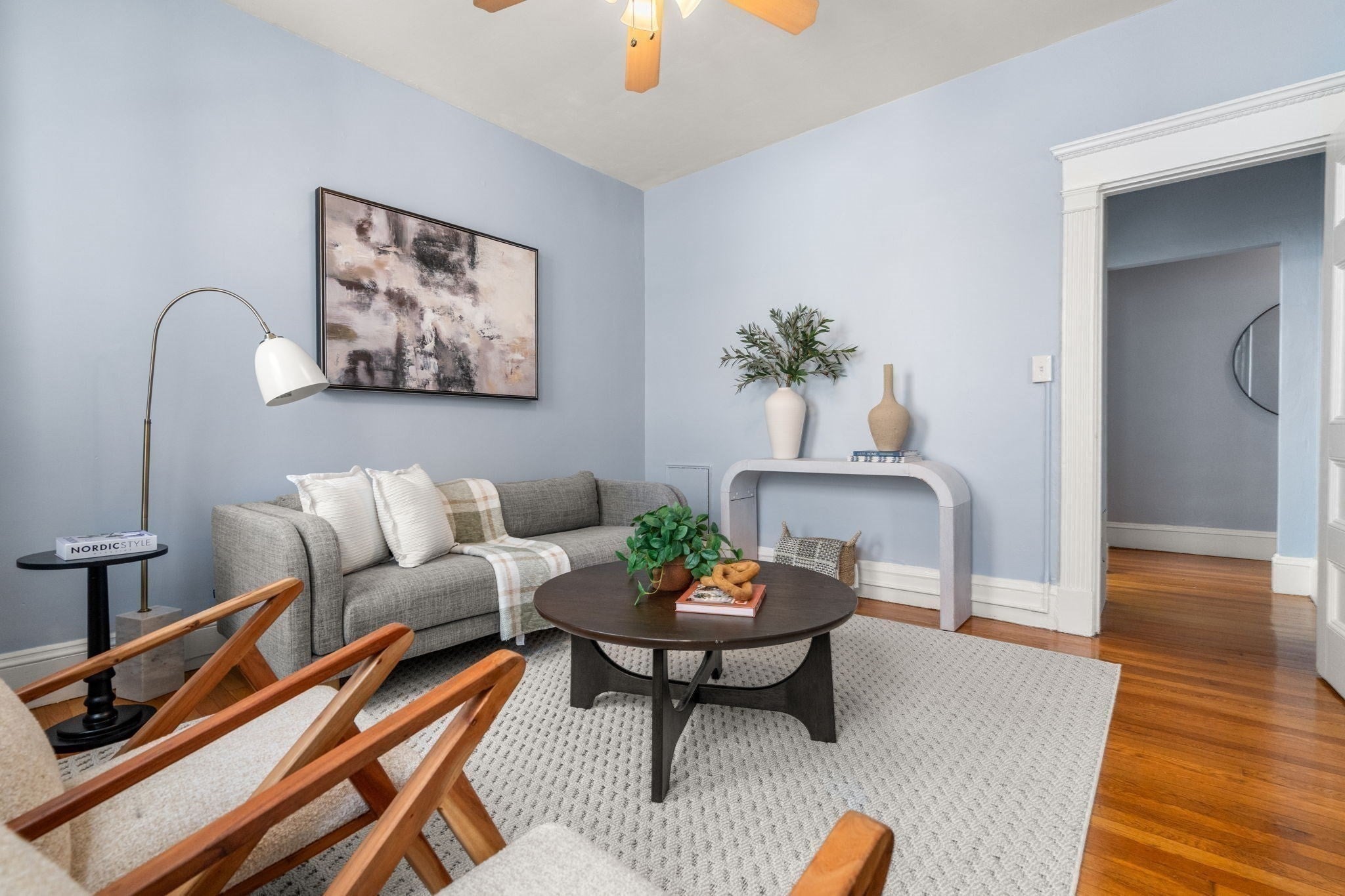 8 Garrison St #501, Boston, MA Photo #11