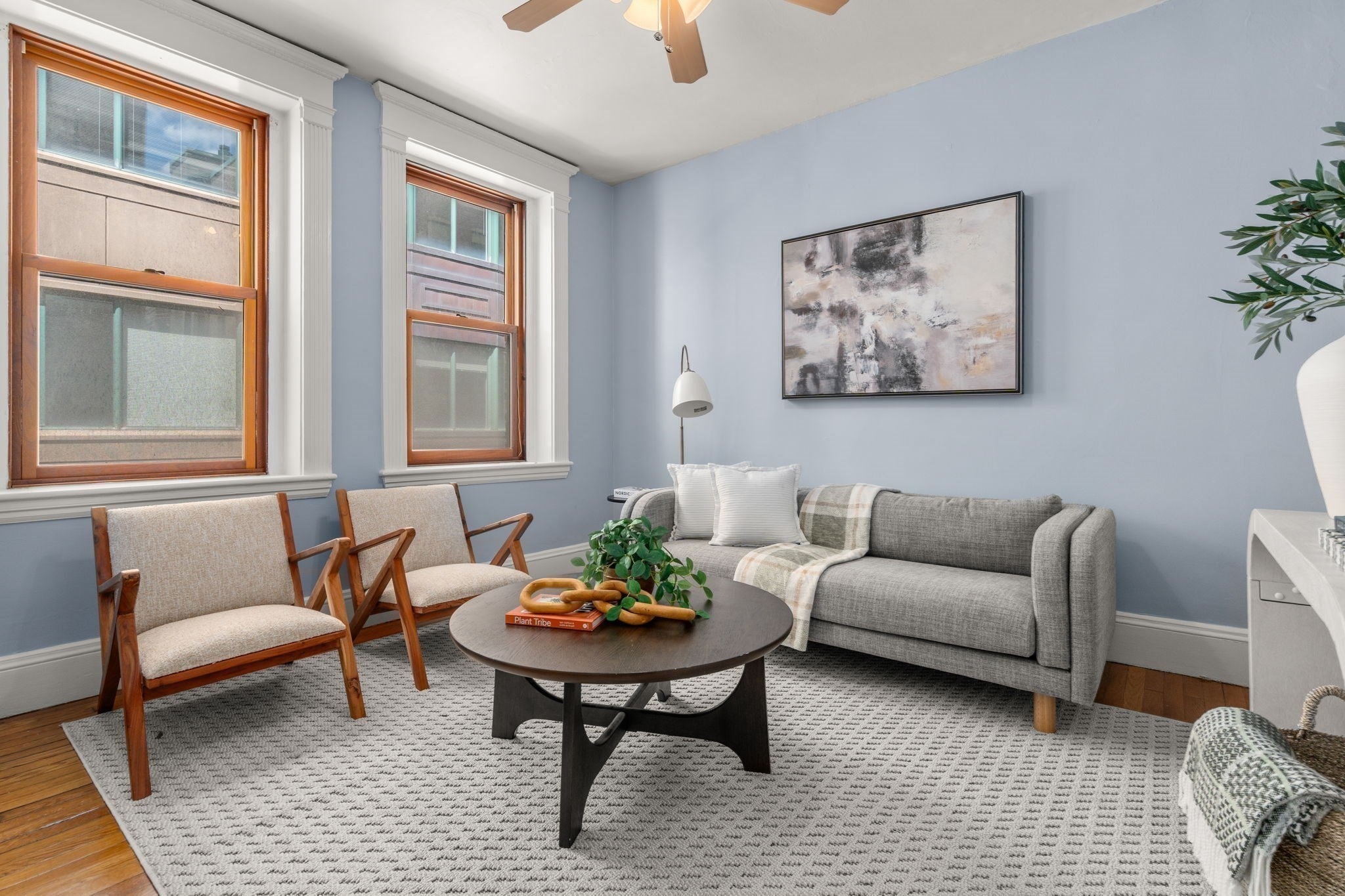 8 Garrison St #501, Boston, MA Photo #2