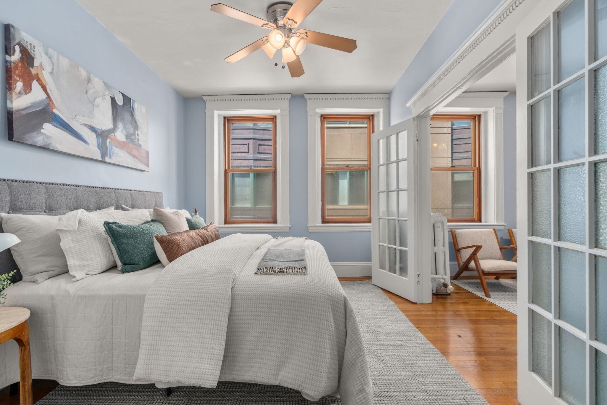 8 Garrison St #501, Boston, MA Photo #10
