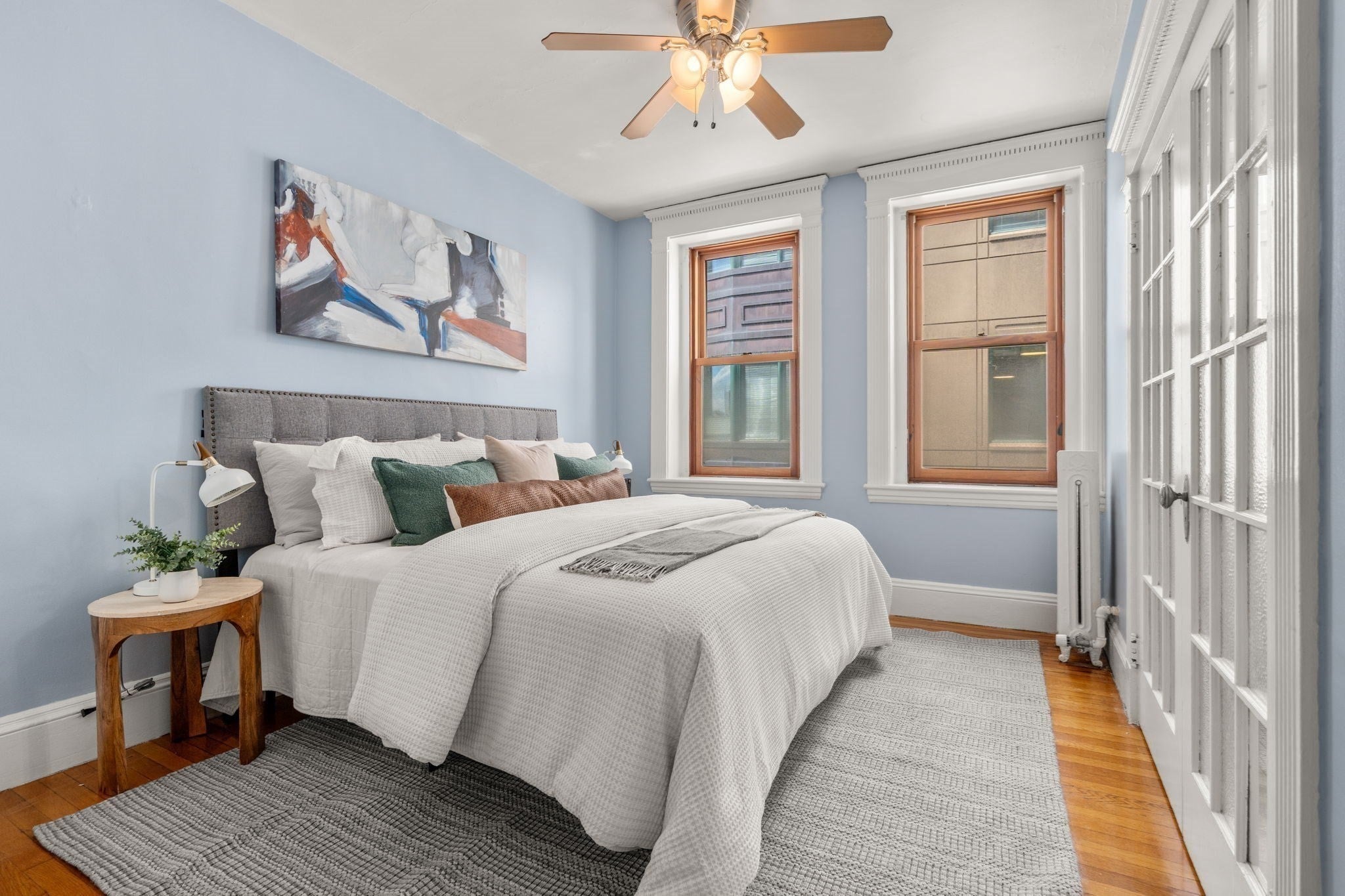 8 Garrison St #501, Boston, MA Photo #21