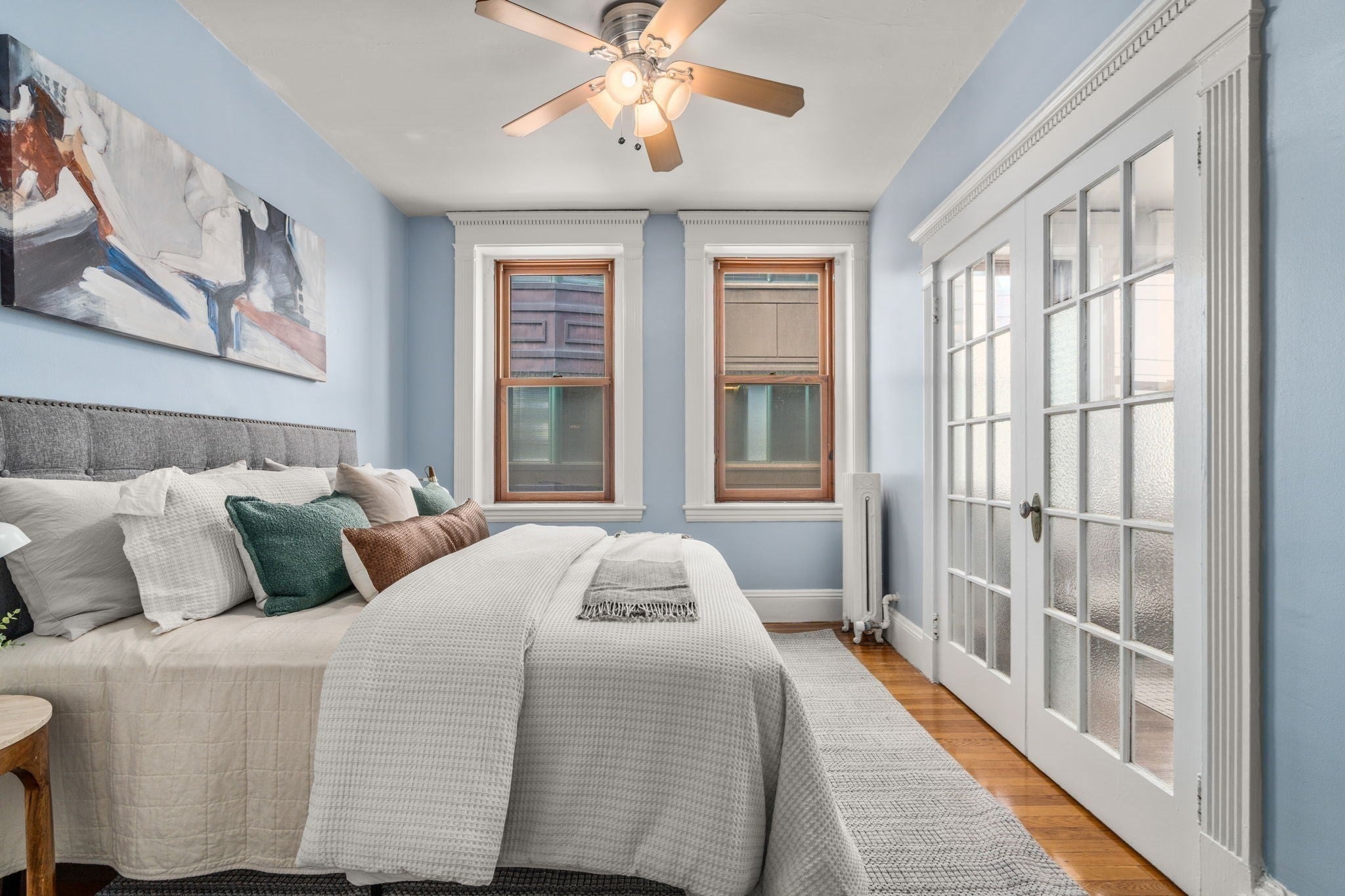 8 Garrison St #501, Boston, MA Photo #20