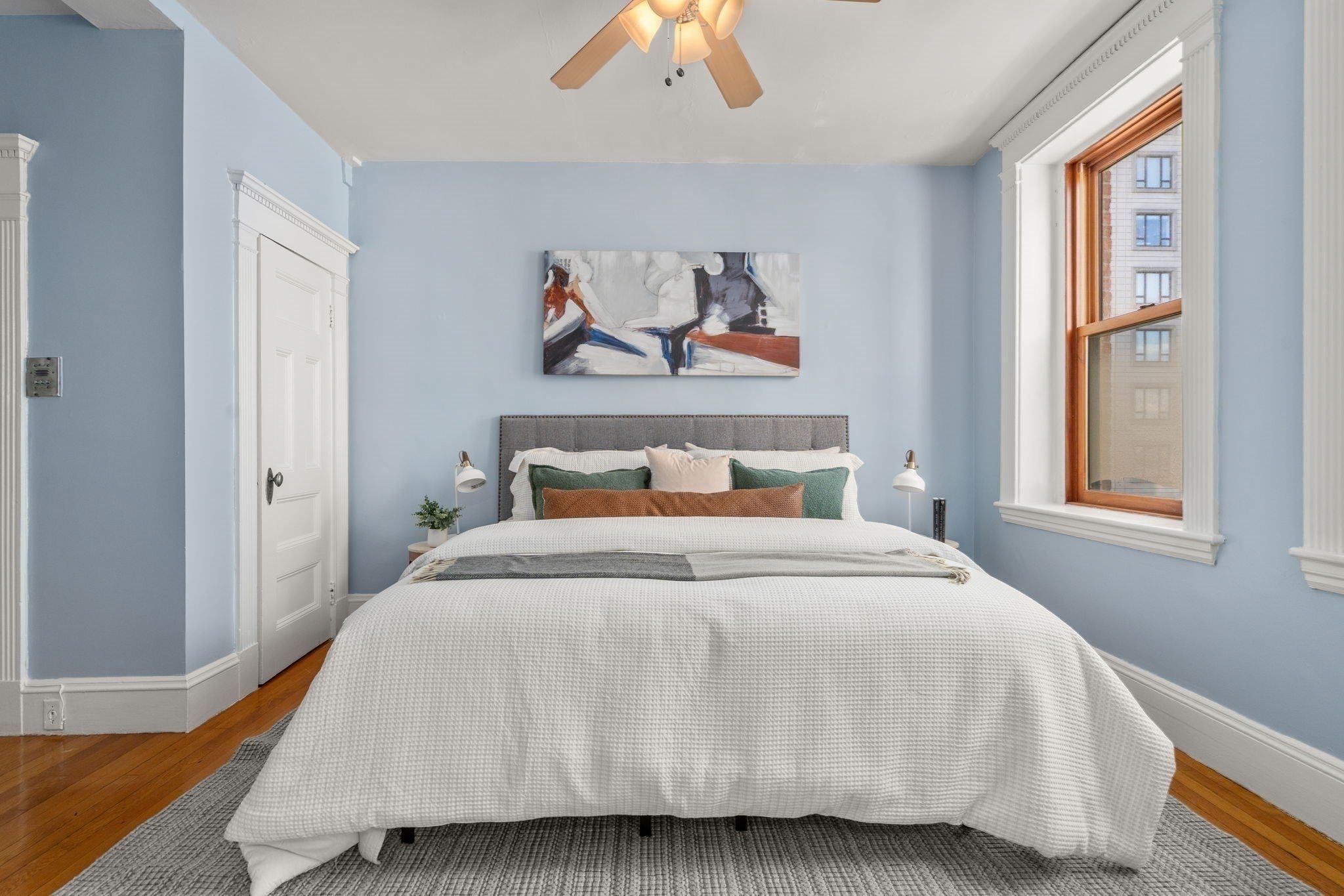 8 Garrison St #501, Boston, MA Photo #8