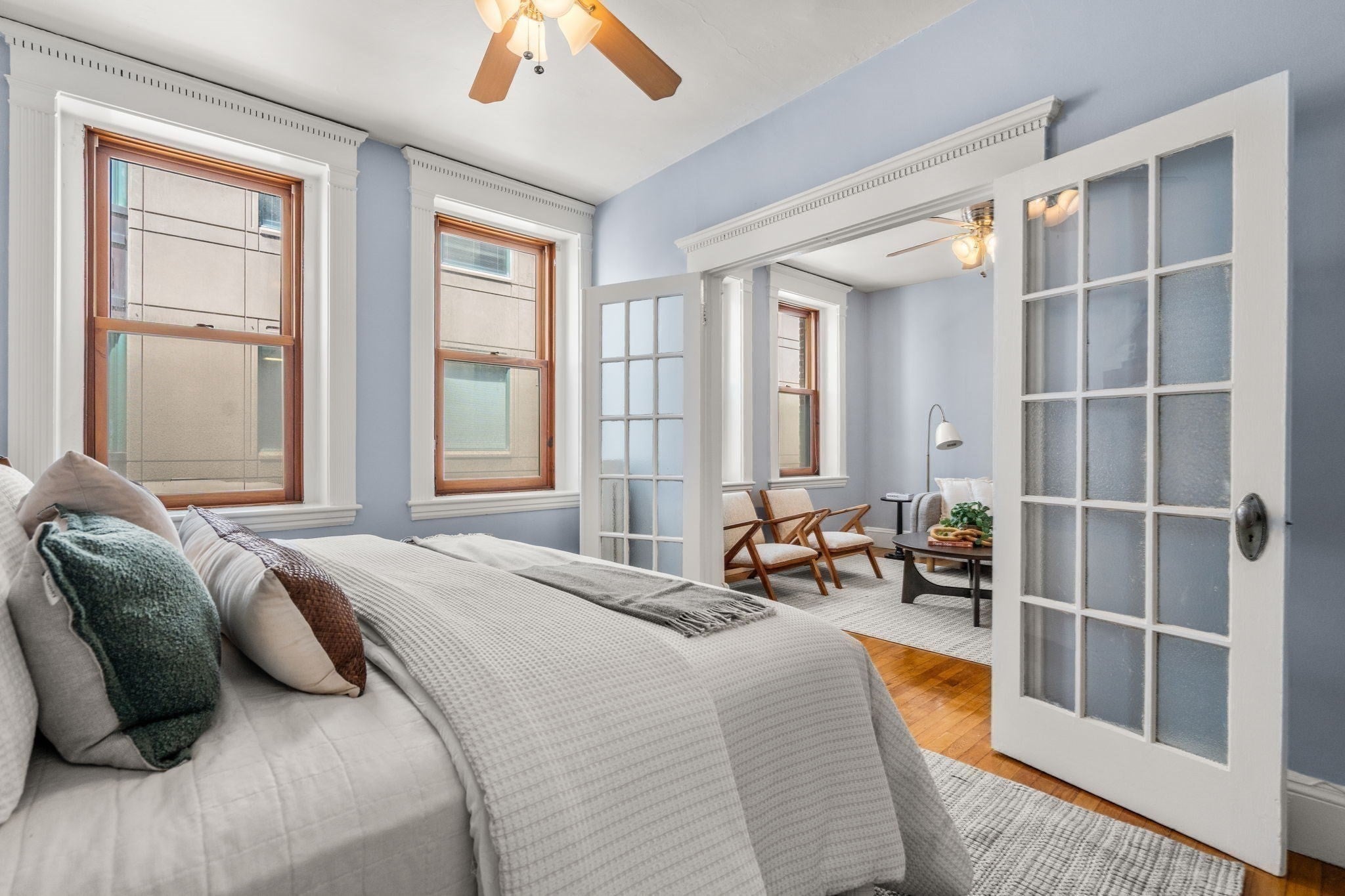 8 Garrison St #501, Boston, MA Photo #12