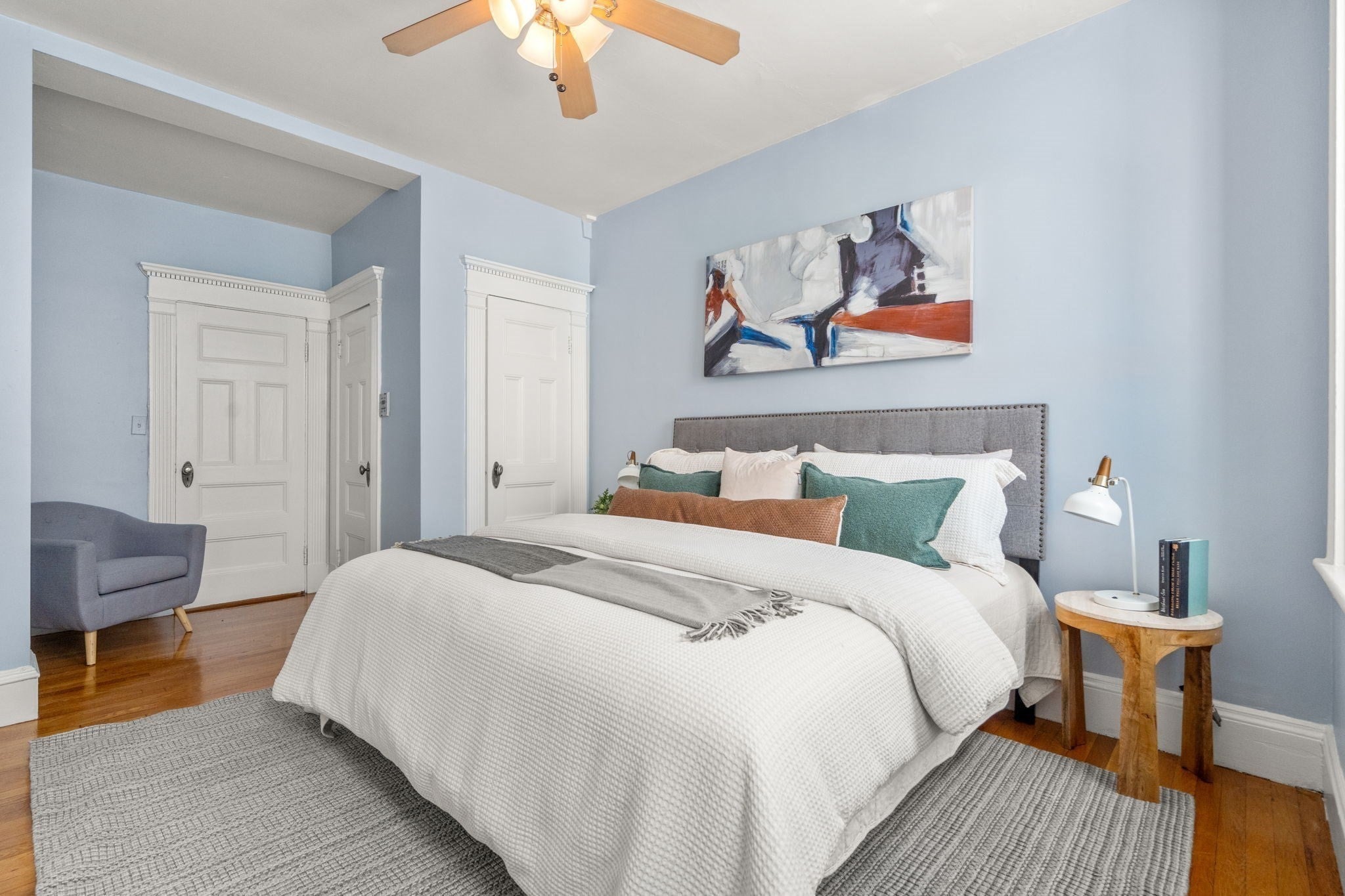8 Garrison St #501, Boston, MA Photo #22