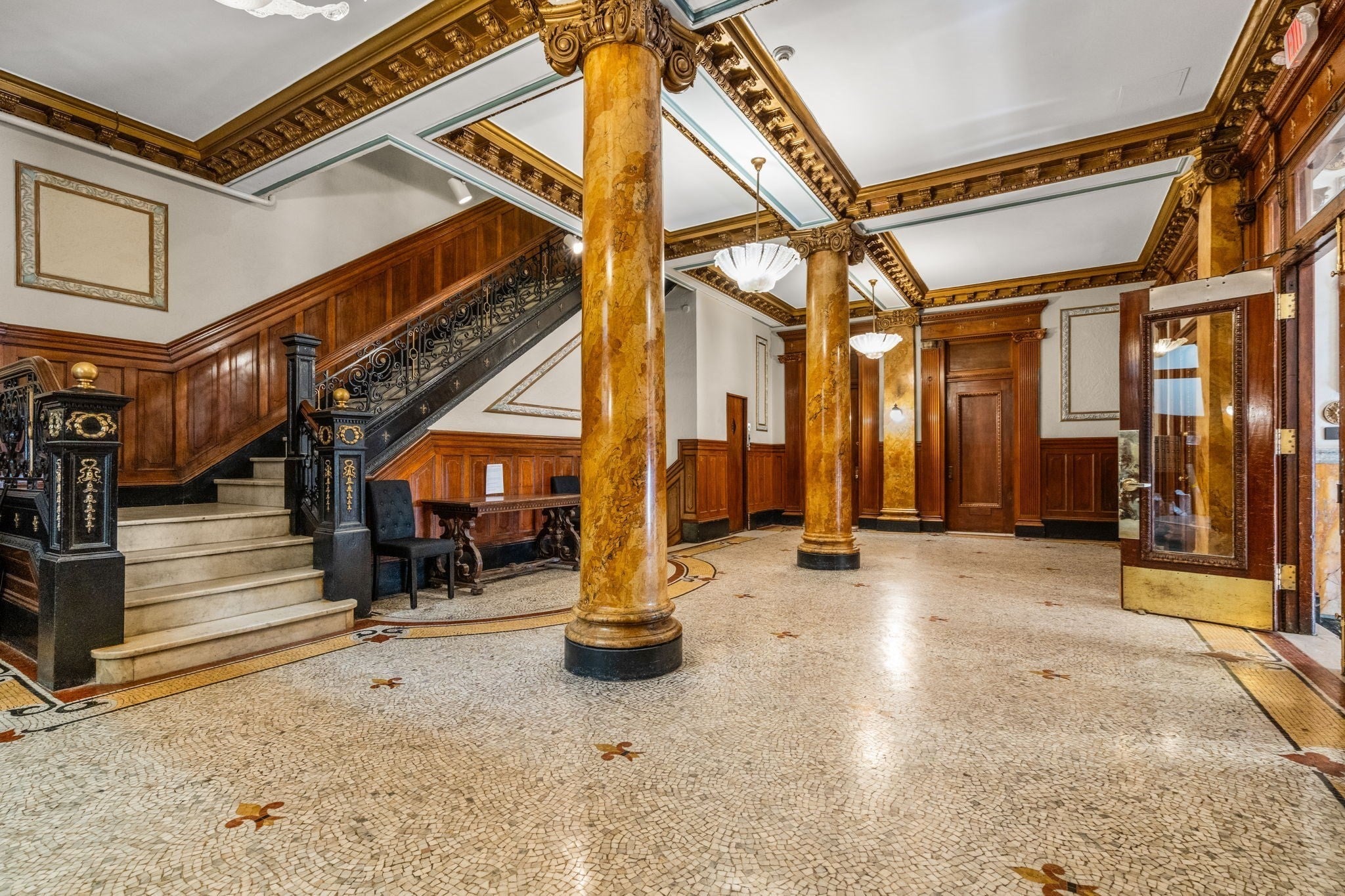 8 Garrison St #501, Boston, MA Photo #26