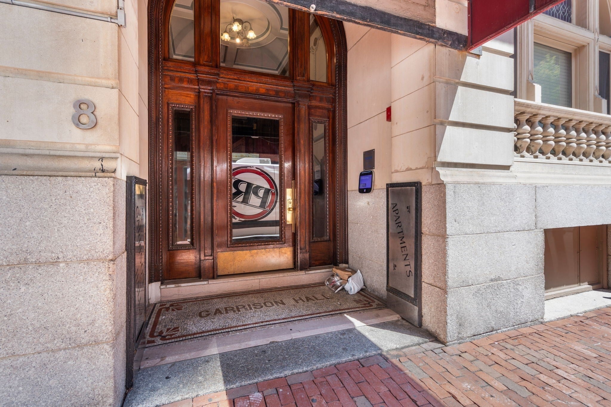 8 Garrison St #501, Boston, MA Photo #29
