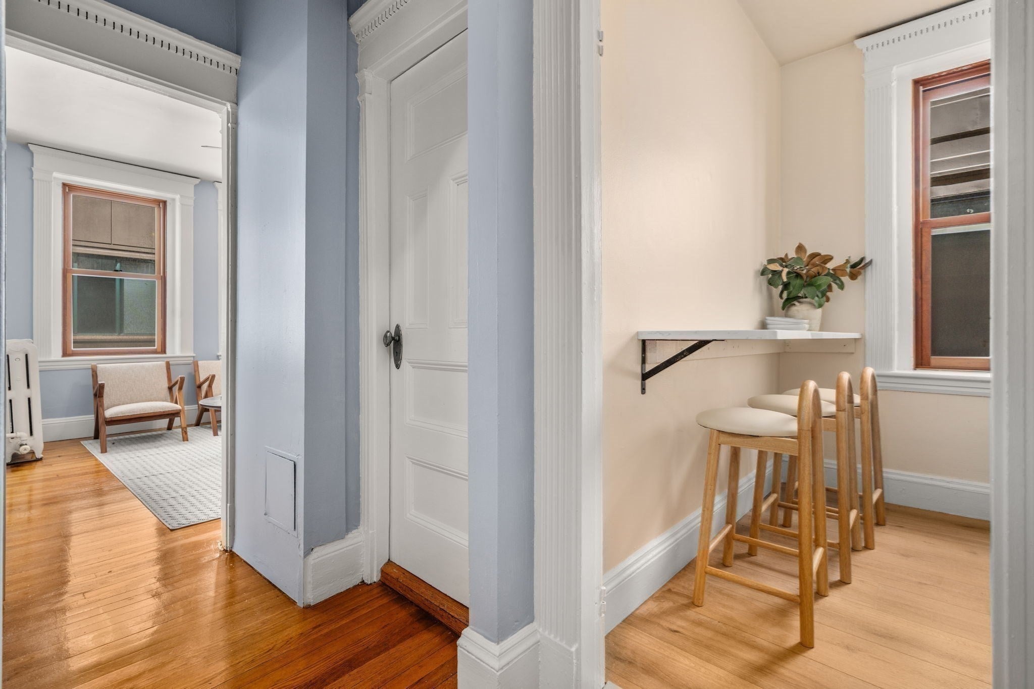 8 Garrison St #501, Boston, MA Photo #5