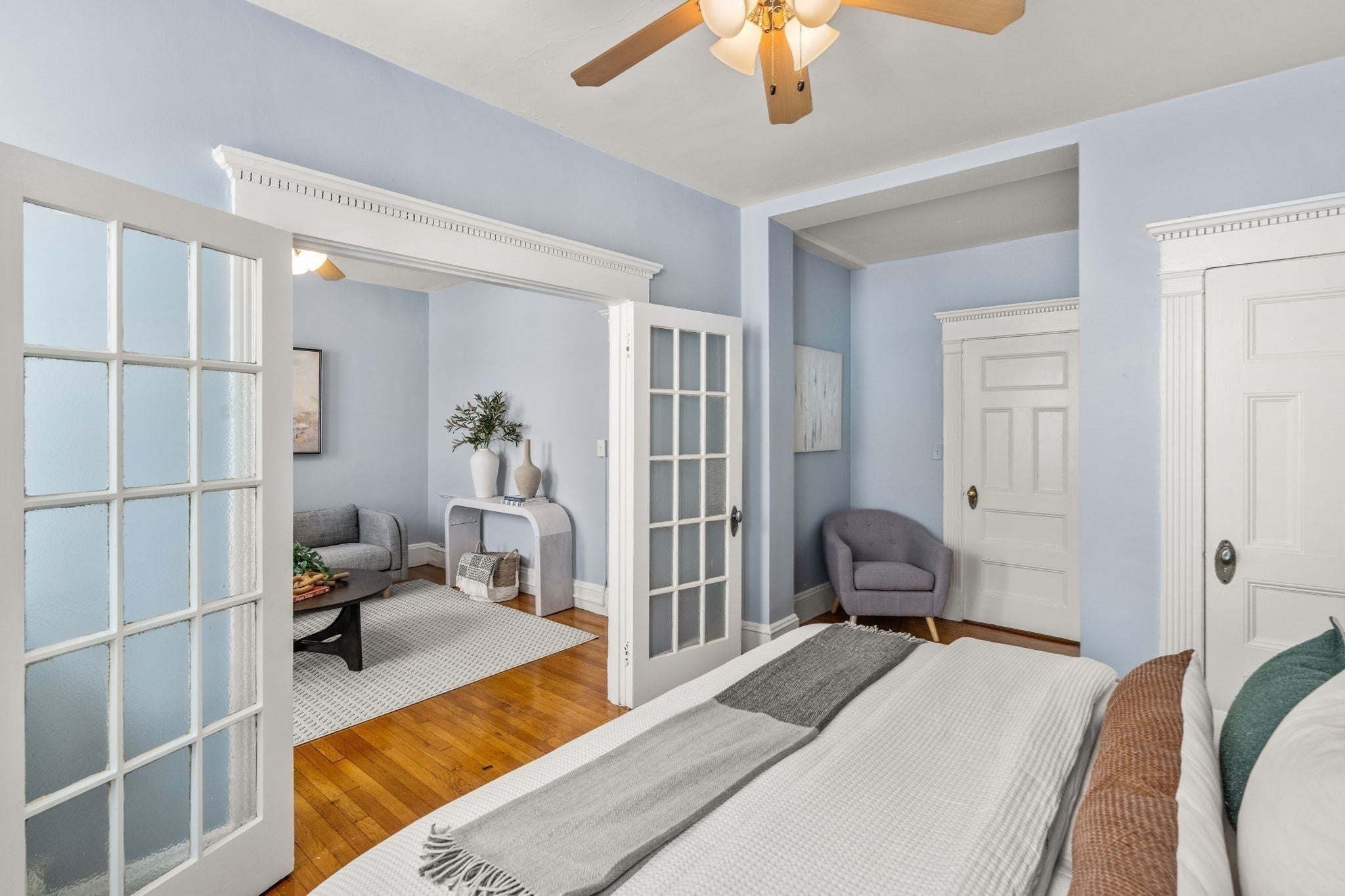 8 Garrison St #501, Boston, MA Photo #19