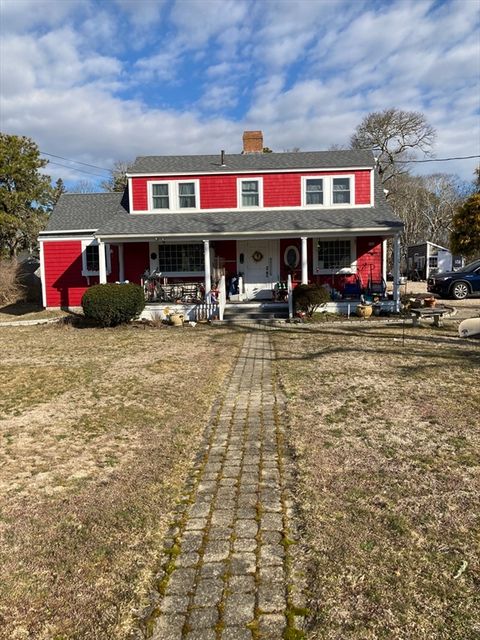 Photo of 188 Rote 28, Harwich, MA 02671 (MLS # 73385215)