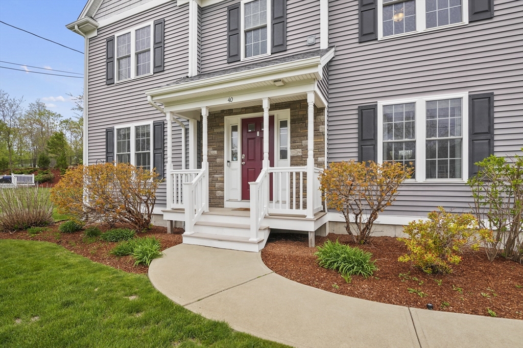 40 Halko Drive