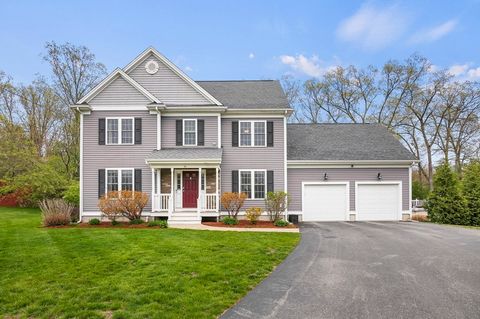 40 Halko Drive Attleboro MA 02703