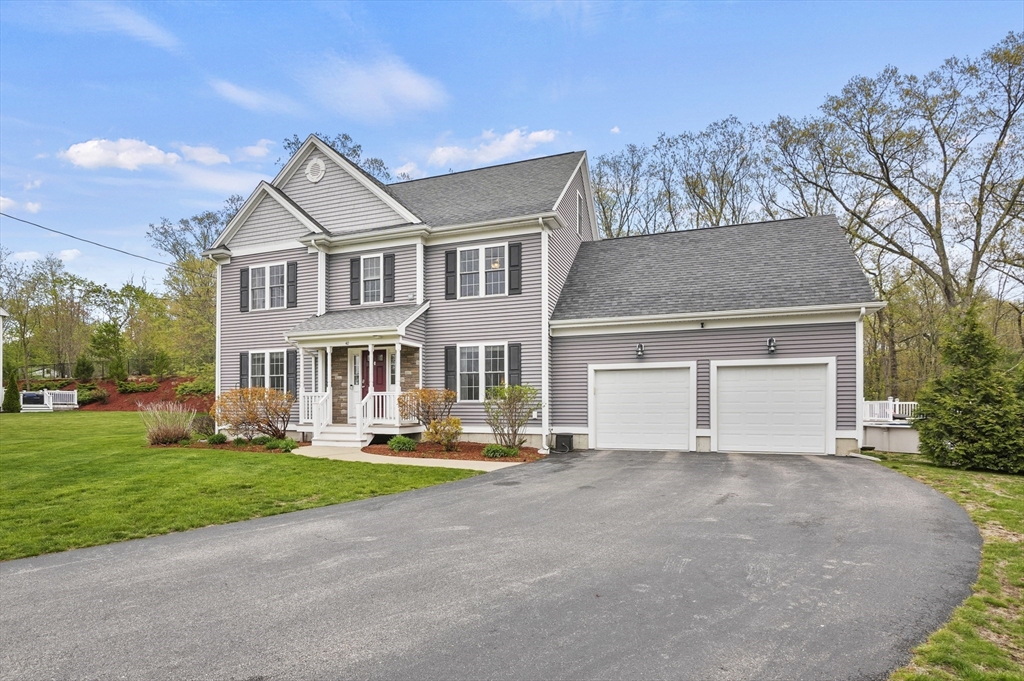 40 Halko Drive