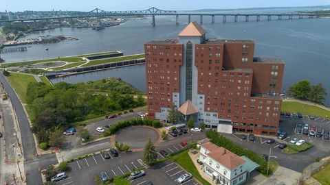 750 Davol St 324 Fall River MA 02720