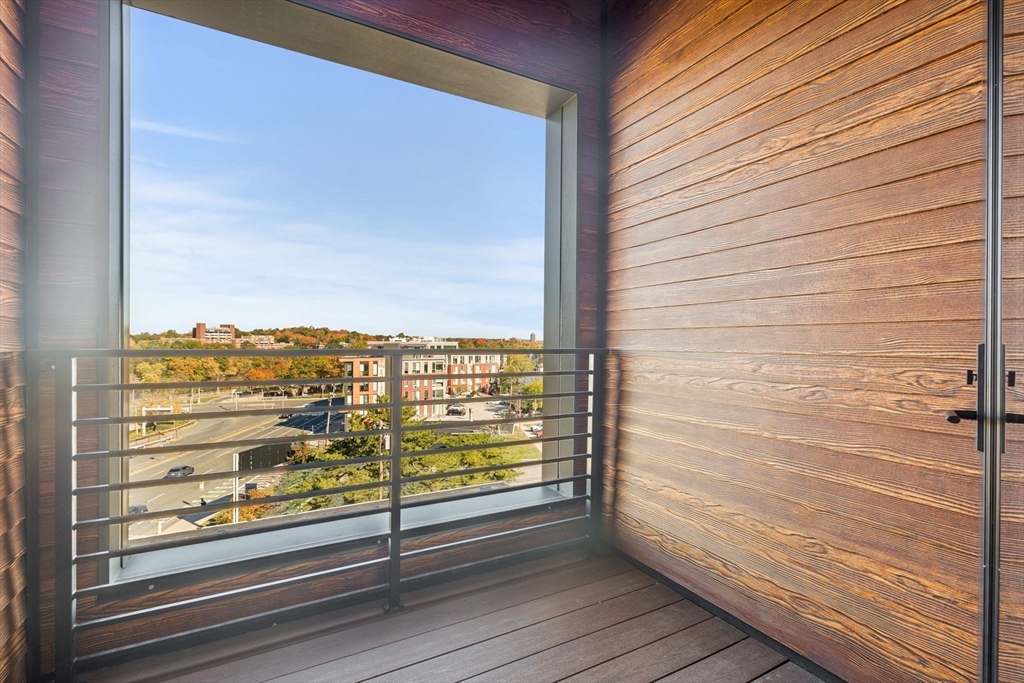 50 Leo M. Birmingham Parkway 603