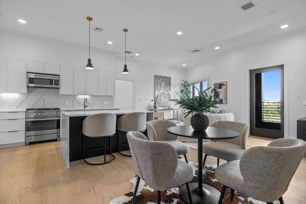 50 Leo M. Birmingham Parkway 603