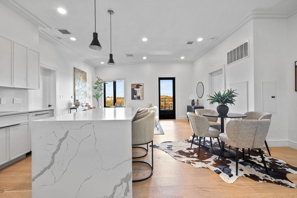 50 Leo M. Birmingham Parkway 603