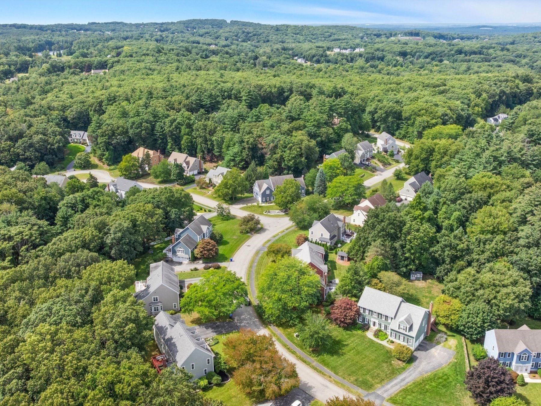 41 Piccadilly Way, Westborough, MA Photo #42