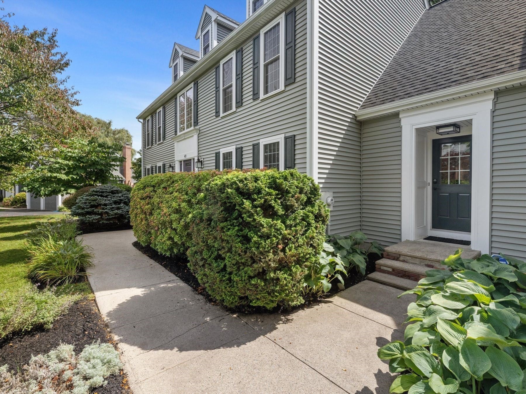 41 Piccadilly Way, Westborough, MA Photo #3