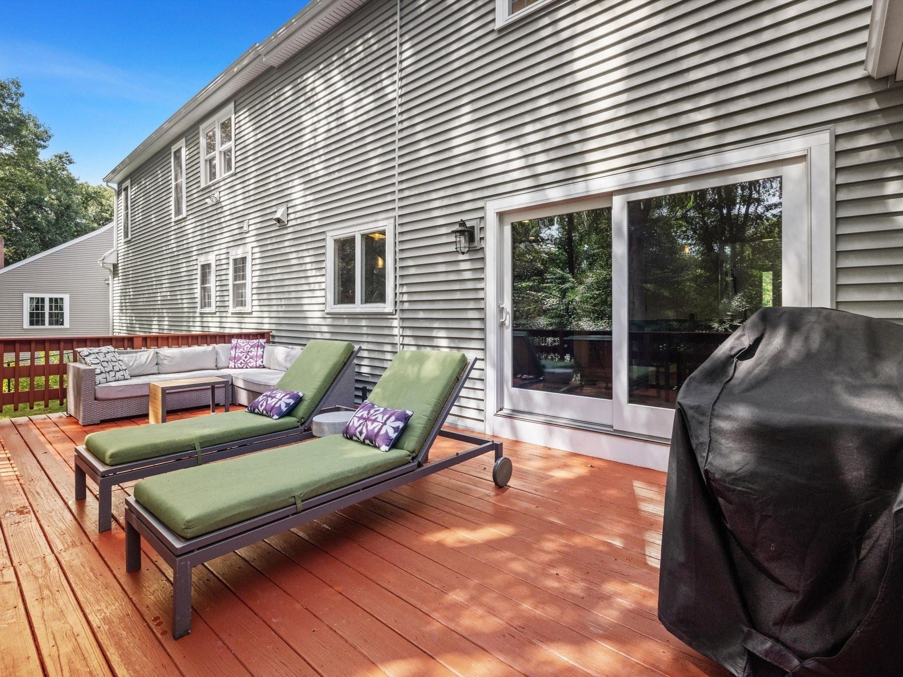 41 Piccadilly Way, Westborough, MA Photo #36
