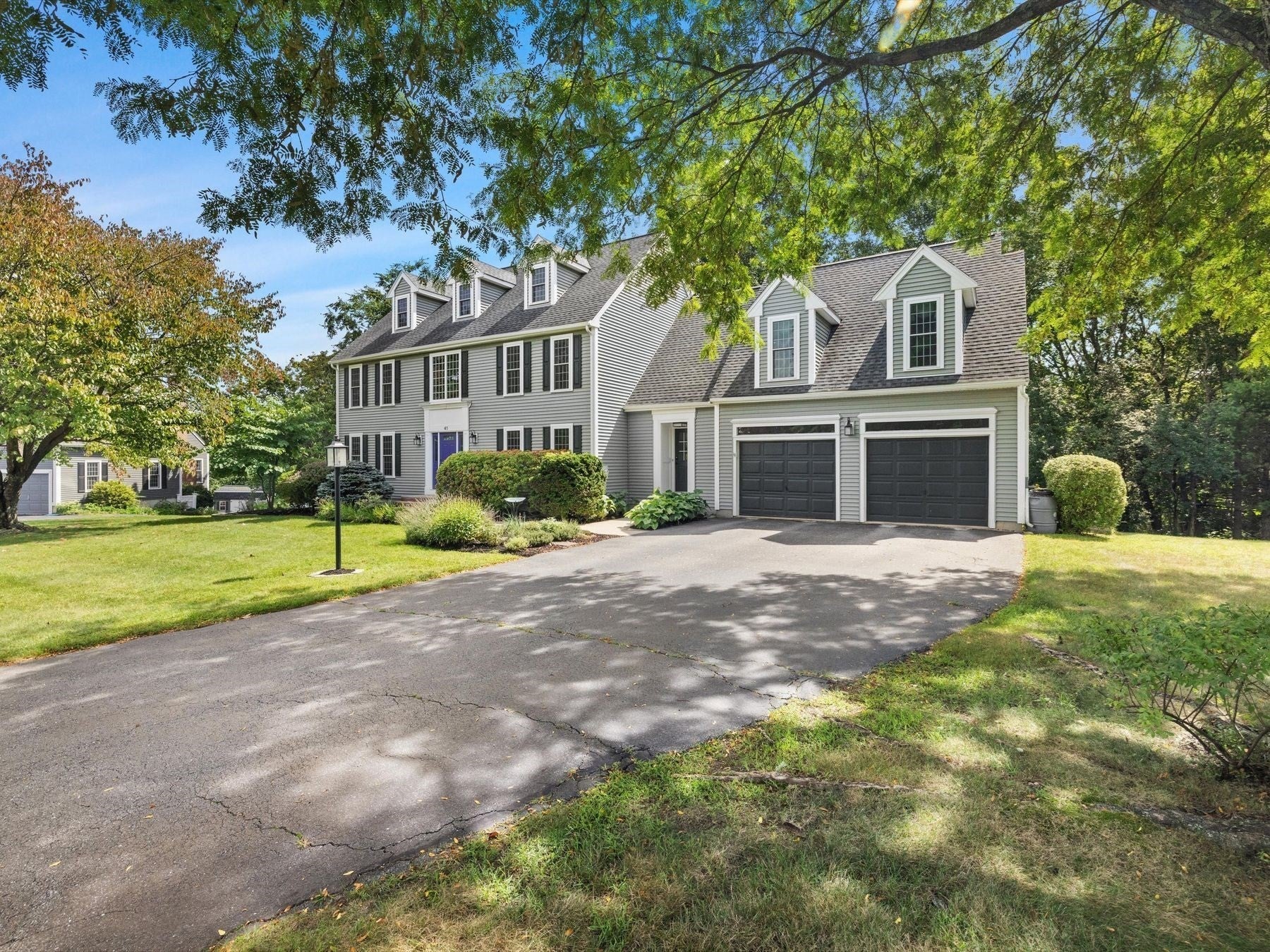 41 Piccadilly Way, Westborough, MA Photo #2