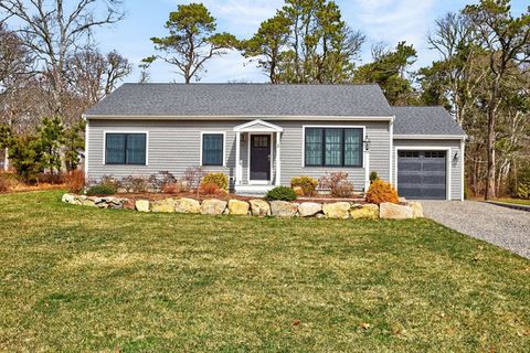 Photo of 2 Elinor Lane, Harwich, MA 02671 (MLS # 73496980)