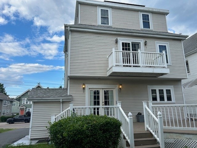 55 Metropolitan Ave