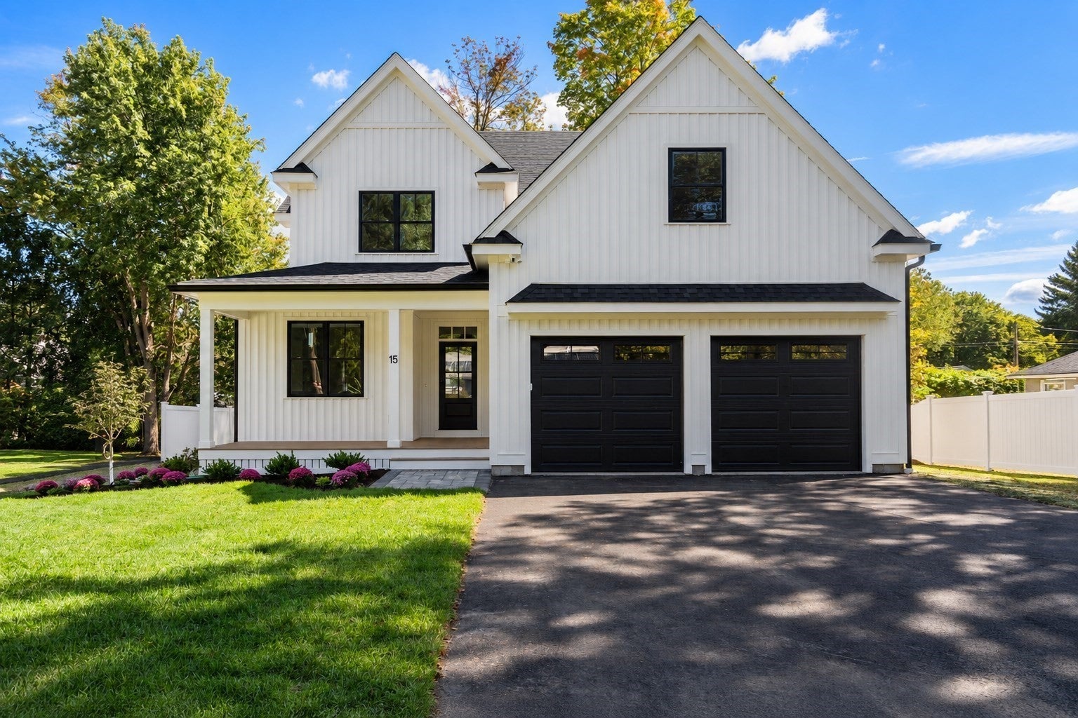 Photo of 15 Nickerson Rd, Bedford, MA